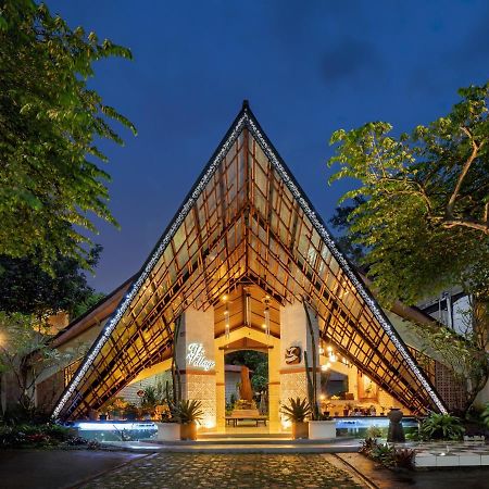 The Village Resort Bogor Eksteriør bilde