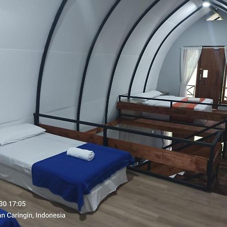 The Village Resort Bogor Eksteriør bilde