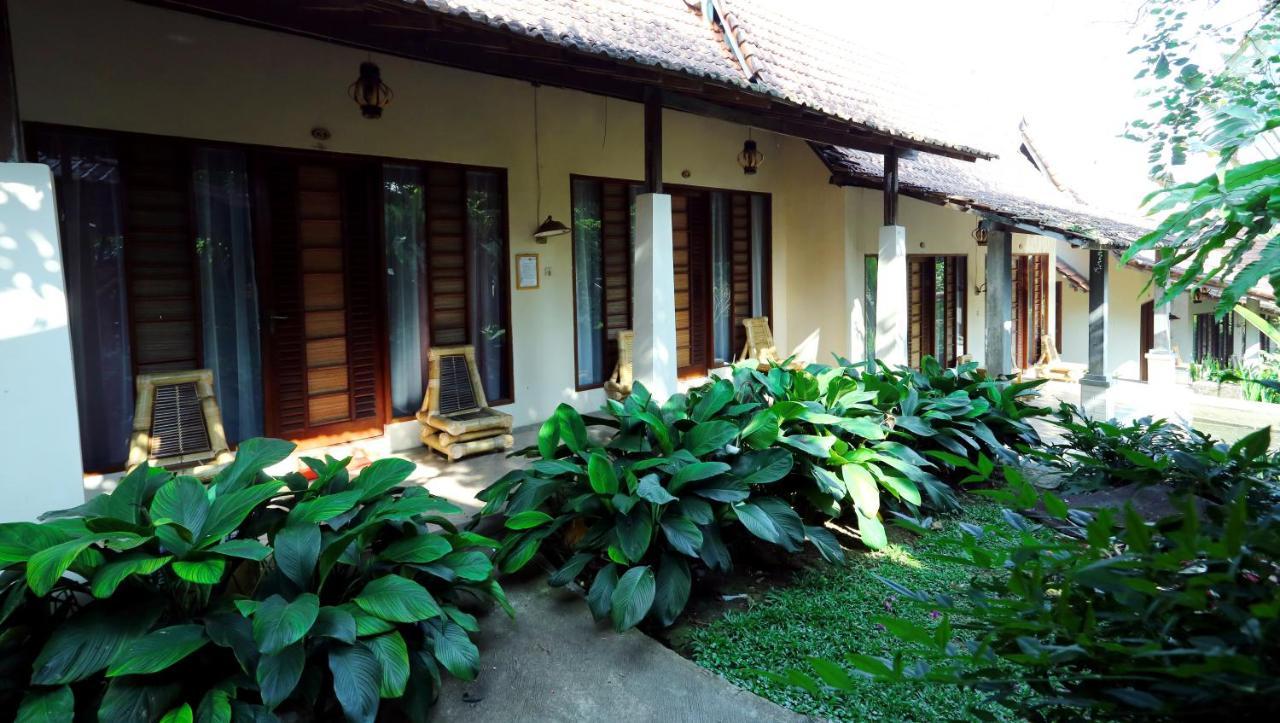 The Village Resort Bogor Eksteriør bilde