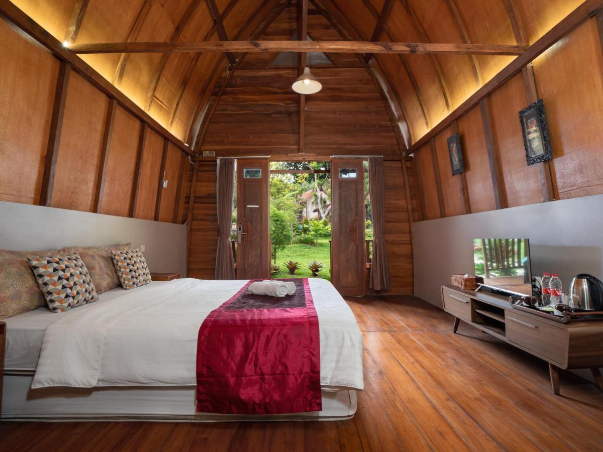 The Village Resort Bogor Eksteriør bilde