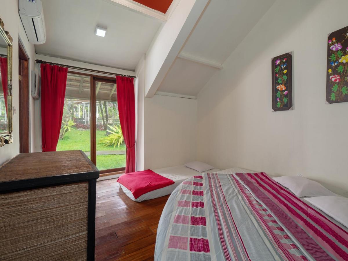 The Village Resort Bogor Eksteriør bilde