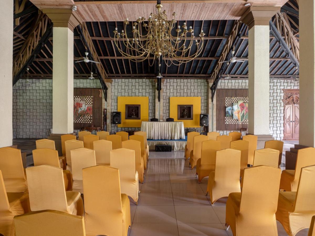 The Village Resort Bogor Eksteriør bilde