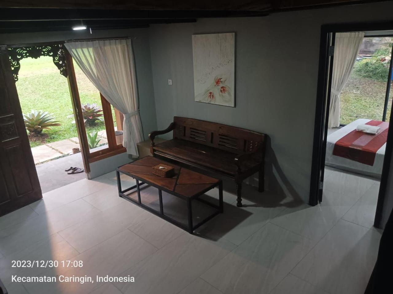 The Village Resort Bogor Eksteriør bilde