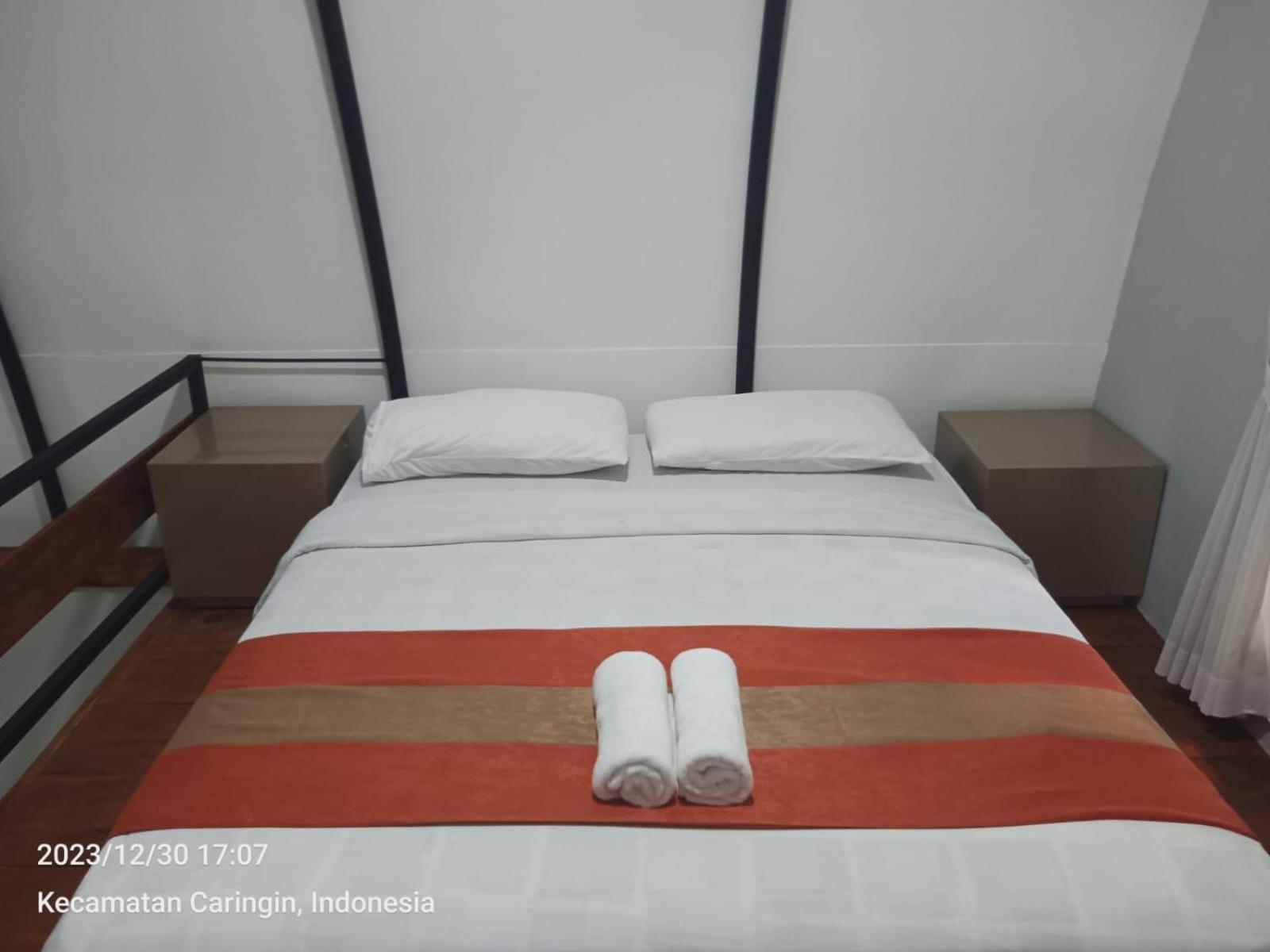The Village Resort Bogor Eksteriør bilde
