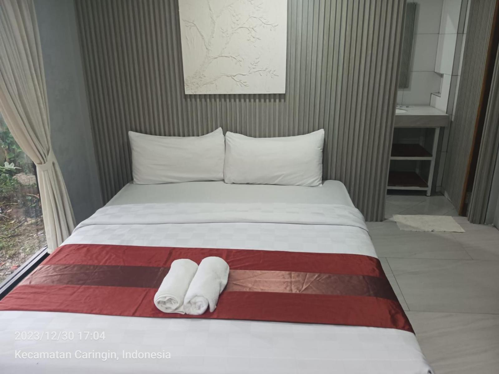 The Village Resort Bogor Eksteriør bilde
