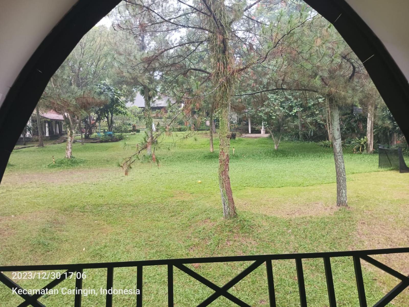 The Village Resort Bogor Eksteriør bilde