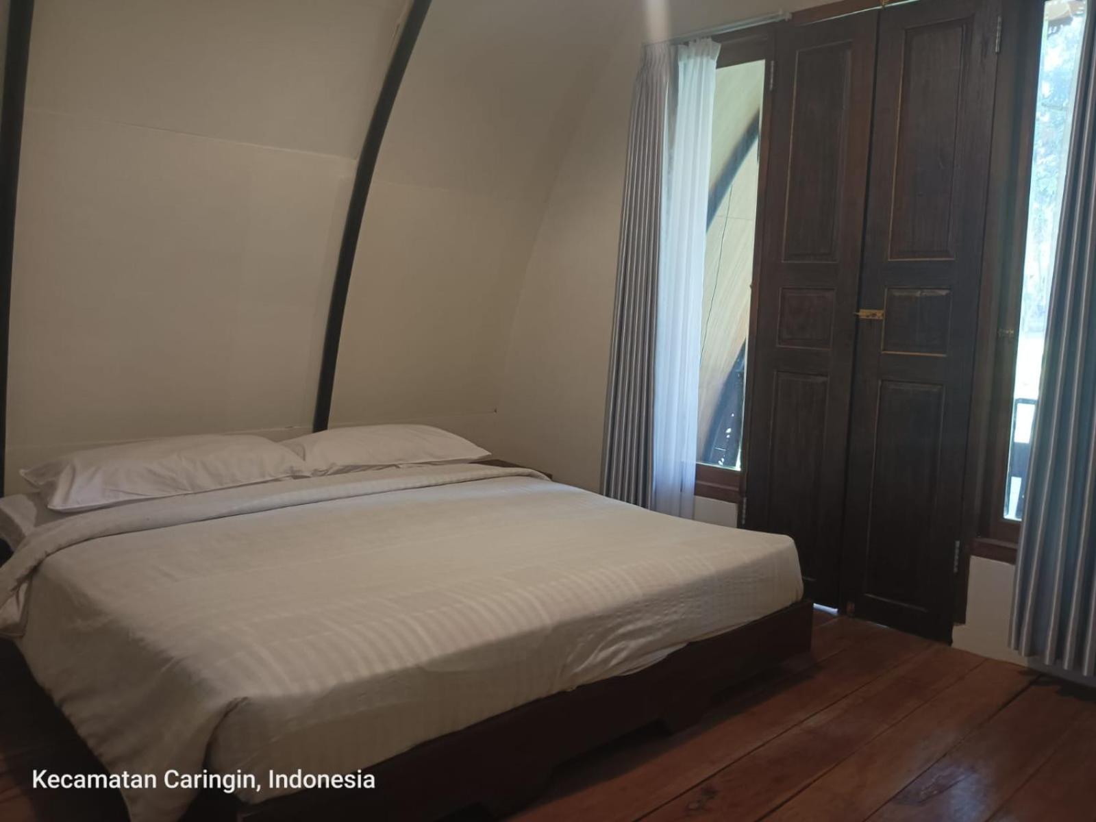 The Village Resort Bogor Eksteriør bilde