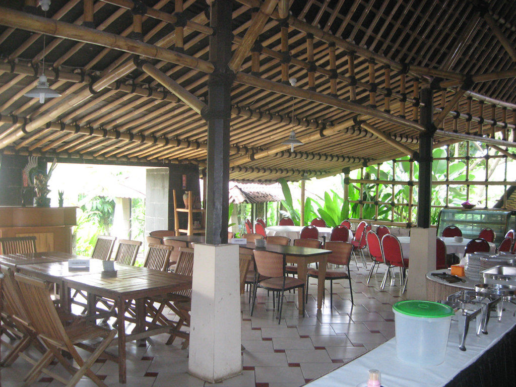 The Village Resort Bogor Eksteriør bilde