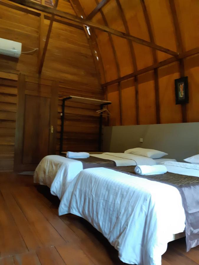 The Village Resort Bogor Eksteriør bilde